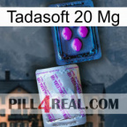 Tadasoft 20Mg 37